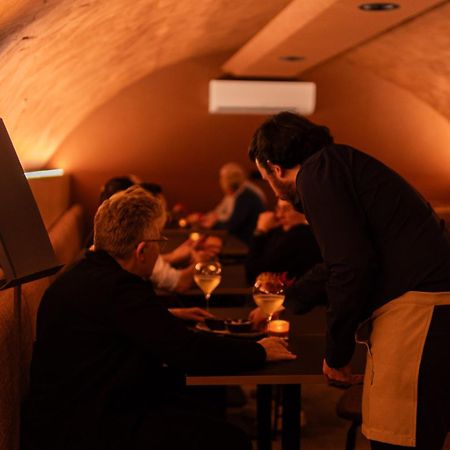 Hotel Restaurant Steenhuyse Oudenaarde Ngoại thất bức ảnh
