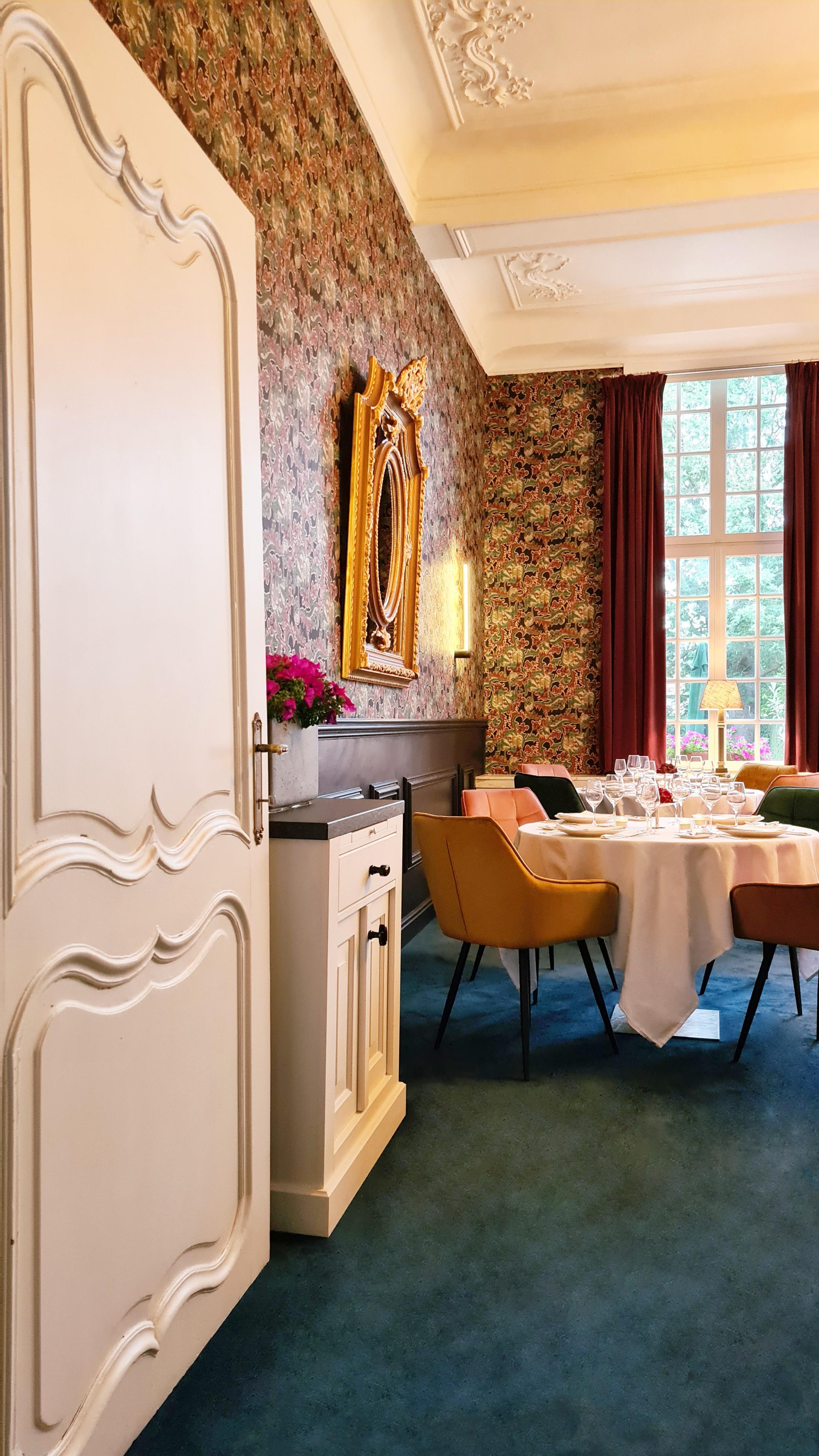 Hotel Restaurant Steenhuyse Oudenaarde Ngoại thất bức ảnh