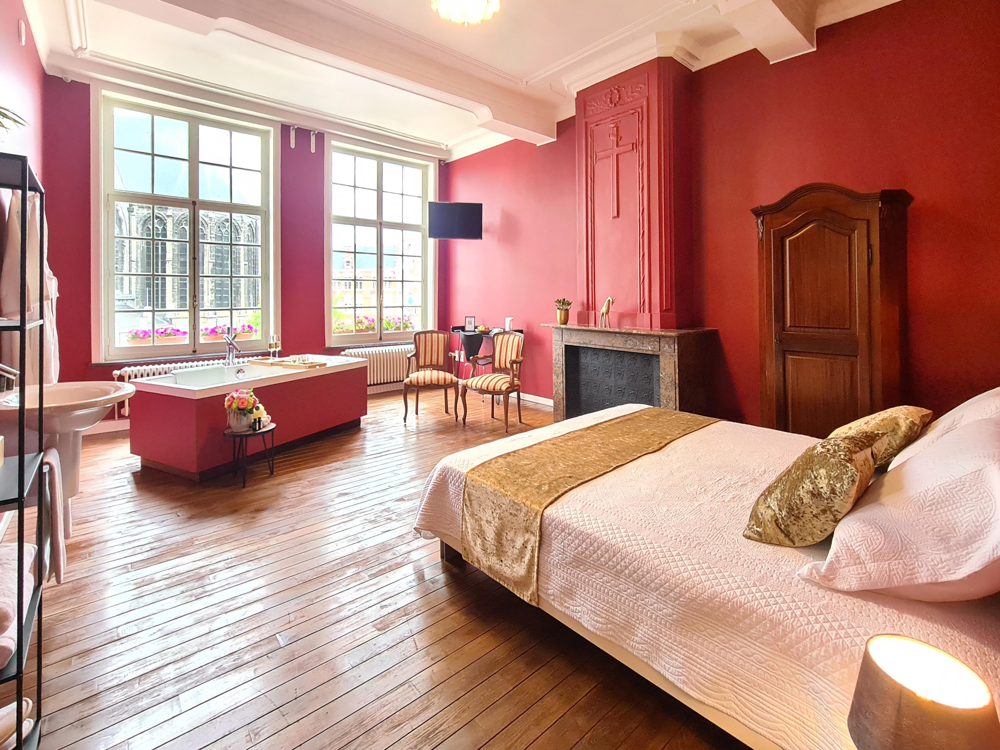 Hotel Restaurant Steenhuyse Oudenaarde Ngoại thất bức ảnh
